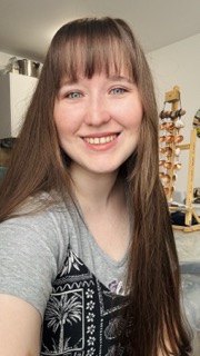 Катерина Водяна — художниця