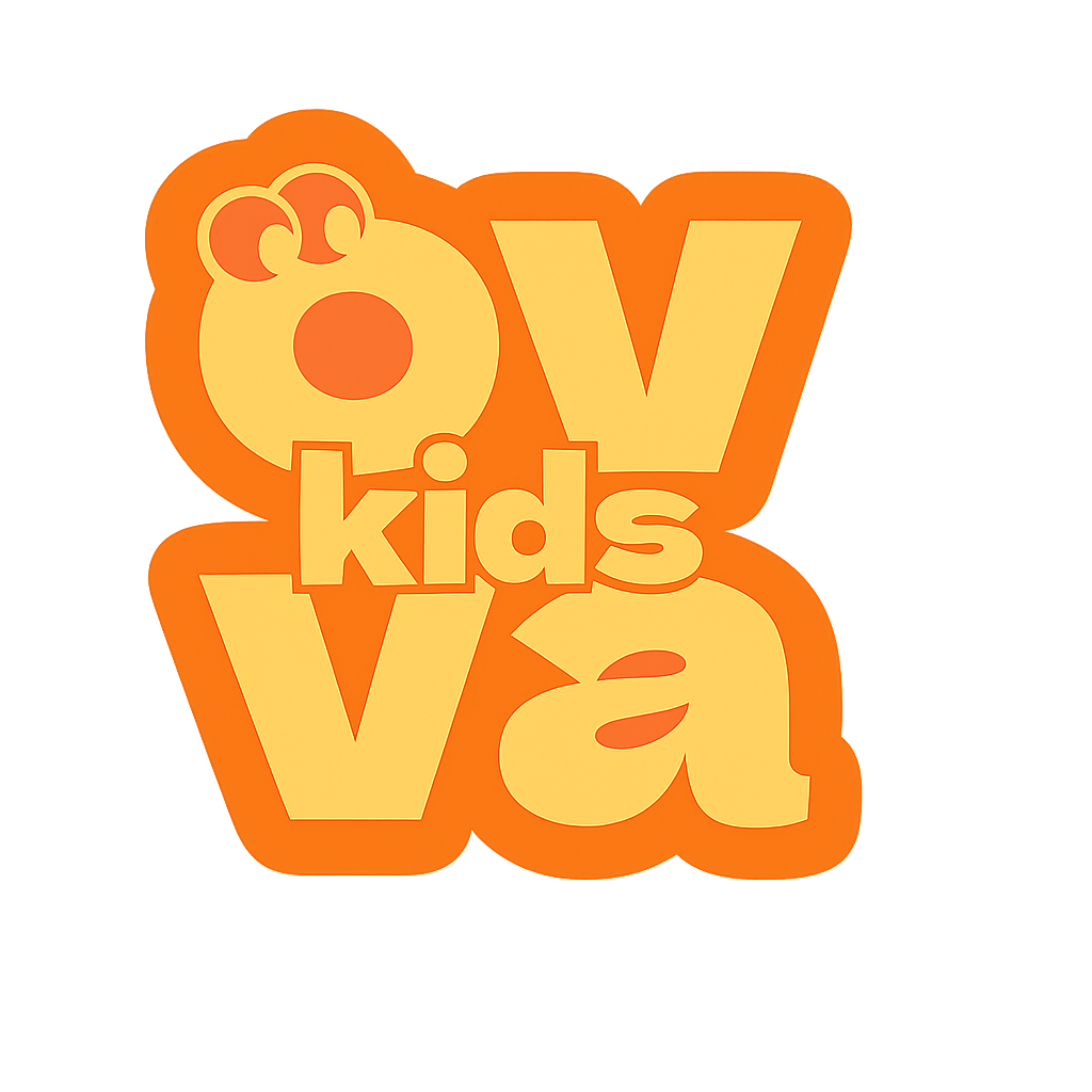 OvvaKids